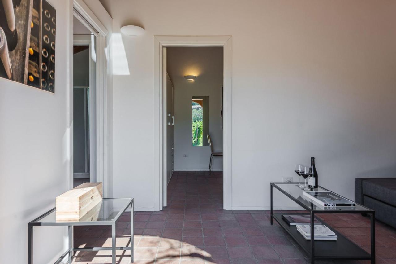 Terrazze Dell'Etna - Country Rooms And Apartments Randazzo Exterior photo